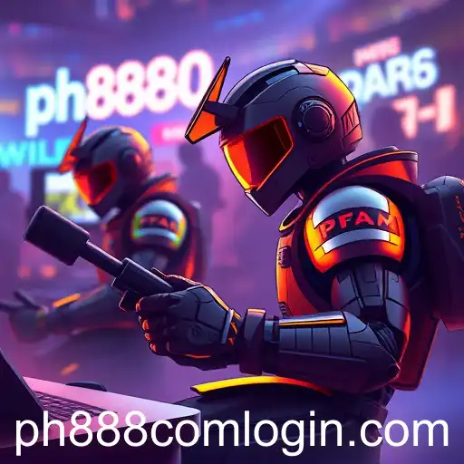 Digital Boom in Gaming: ph888 Leads the Pack