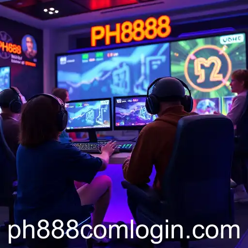The Future of Online Gaming with PH888