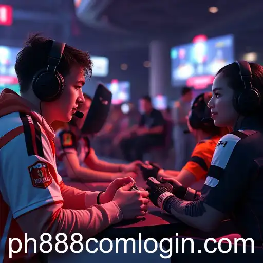 Gaming Evolution: How PH888 is Shaping the Future