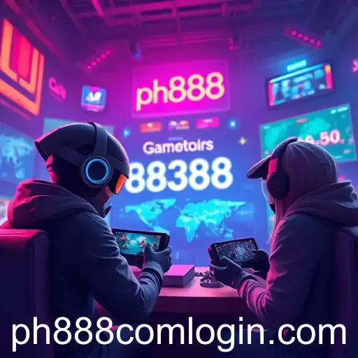 Digital Adventures: The Rise of Online Gaming