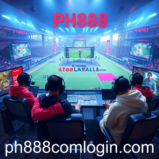 Innovative Gaming Trends on PH888
