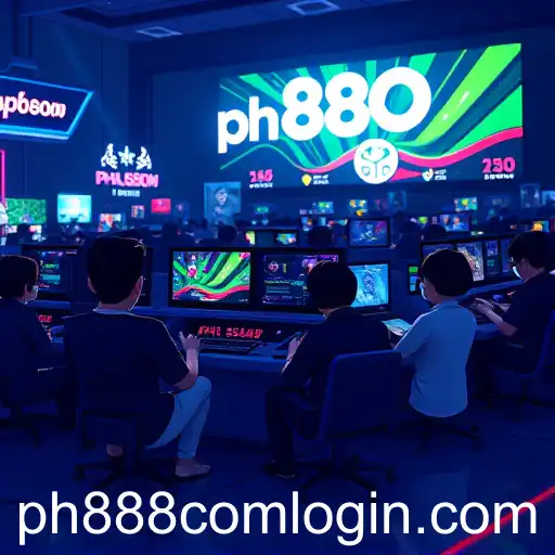 Rise of PH888: Gaming Trends and Community Impact