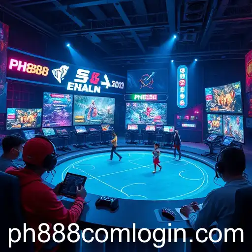 Revolutionizing Online Gaming: The Impact of ph888