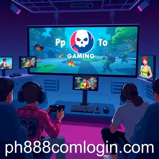 The Rise of Interactive Gaming in 2025