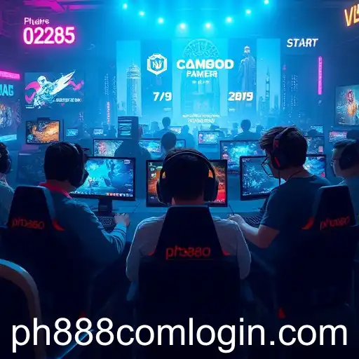 The Rise of Online Gaming and Its Future