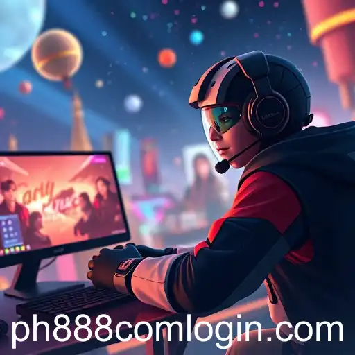 Rising Popularity of Online Gaming Platforms