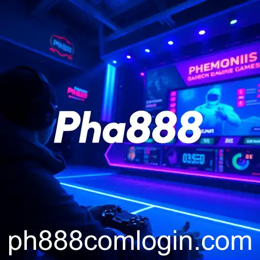 Gaming Evolution: PH888's Role in Today's Online Landscape