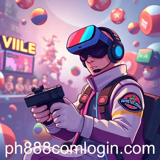 Gaming Revolution: PH888's Impact in 2025