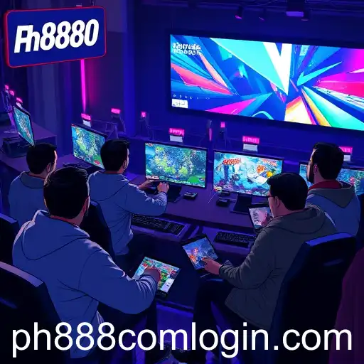 The Rise of Online Gaming: Analyzing the Impact of PH888