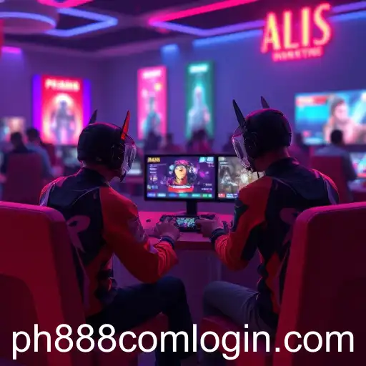 The Rise of Online Gaming and Its Future in 2025