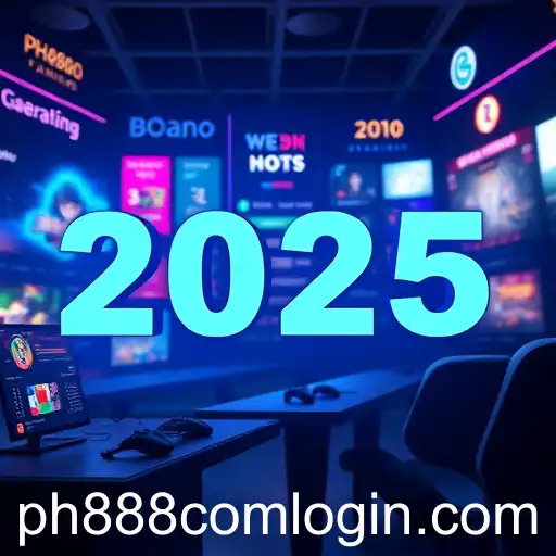 The Rise of PH888 in the Online Gaming World